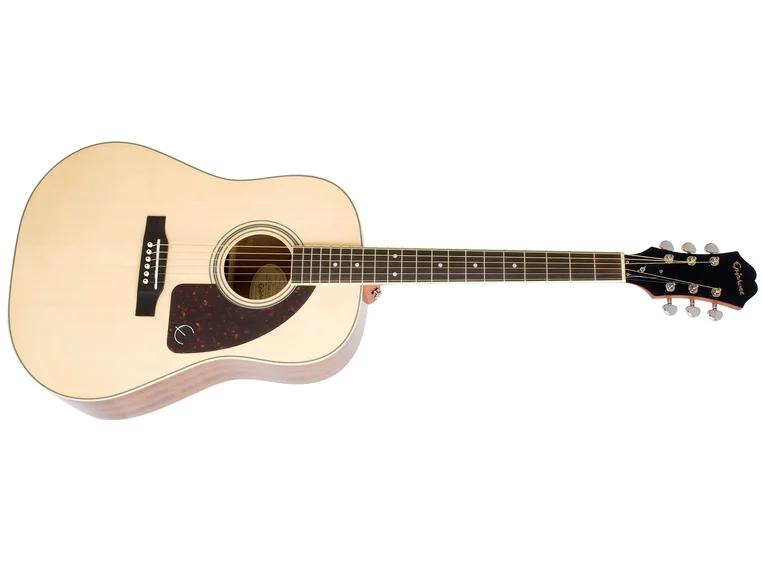 Epiphone J-45 Studio Natural (AJ-220S) 
